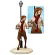 Chronicles of Narnia: Mr. Tumnus Maquette